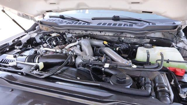 2024 Ford F-250 Super Duty XLT