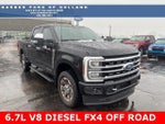 2024 F-250 Super Duty Thumbnail 1