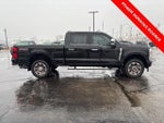 2024 F-250 Super Duty Thumbnail 2