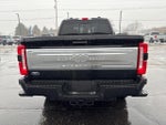 2024 F-250 Super Duty Thumbnail 8