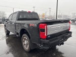 2024 F-250 Super Duty Thumbnail 9