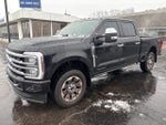 2024 F-250 Super Duty Thumbnail 11