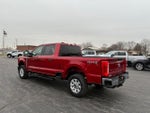 2024 F-250 Super Duty Thumbnail 3
