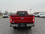 2024 F-250 Super Duty Thumbnail 4