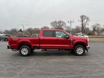 2024 F-250 Super Duty Thumbnail 6