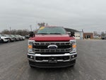 2024 F-250 Super Duty Thumbnail 8