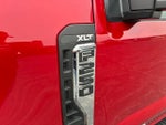 2024 F-250 Super Duty Thumbnail 9