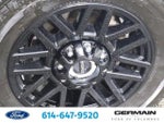 2024 F-250 Super Duty Thumbnail 13