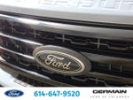 2024 F-250 Super Duty Thumbnail 14