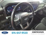 2024 F-250 Super Duty Thumbnail 17