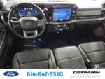 2024 F-250 Super Duty Thumbnail 18