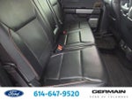 2024 F-250 Super Duty Thumbnail 22