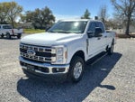 2024 F-250 Super Duty Thumbnail 1