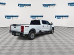 2024 F-250 Super Duty Thumbnail 8