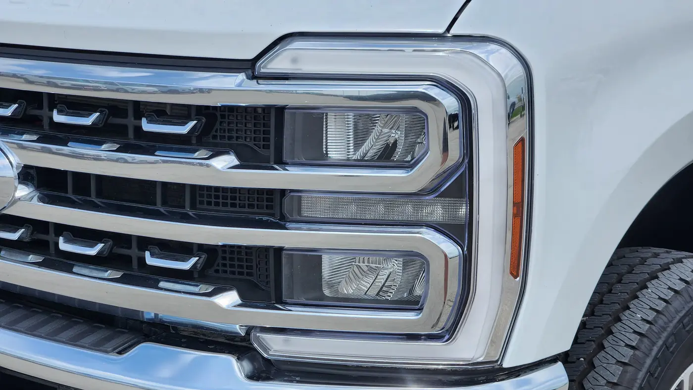 2024 Ford F-250 Super Duty Lariat