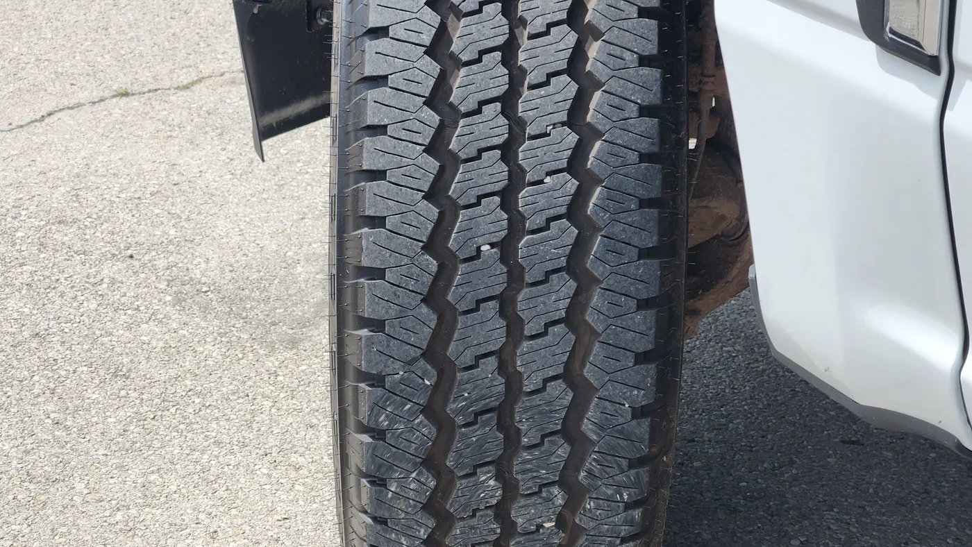 2024 Ford F-250 Super Duty Lariat