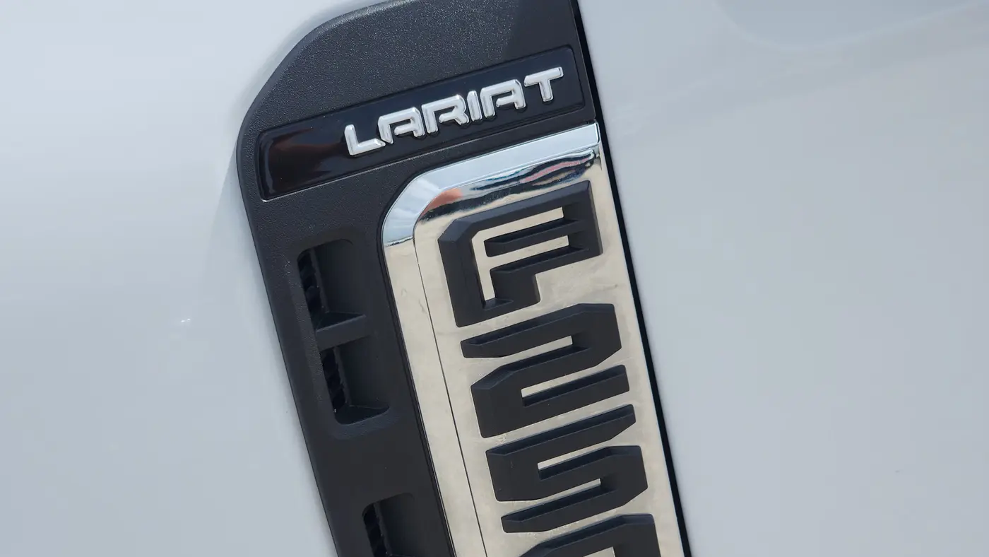 2024 Ford F-250 Super Duty Lariat