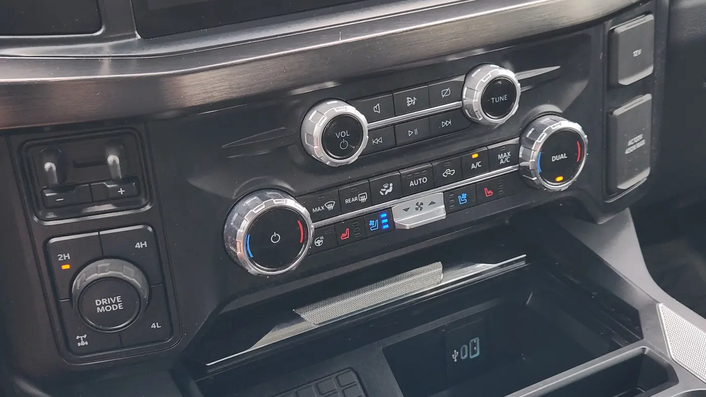 2024 Ford F-250 Super Duty Lariat