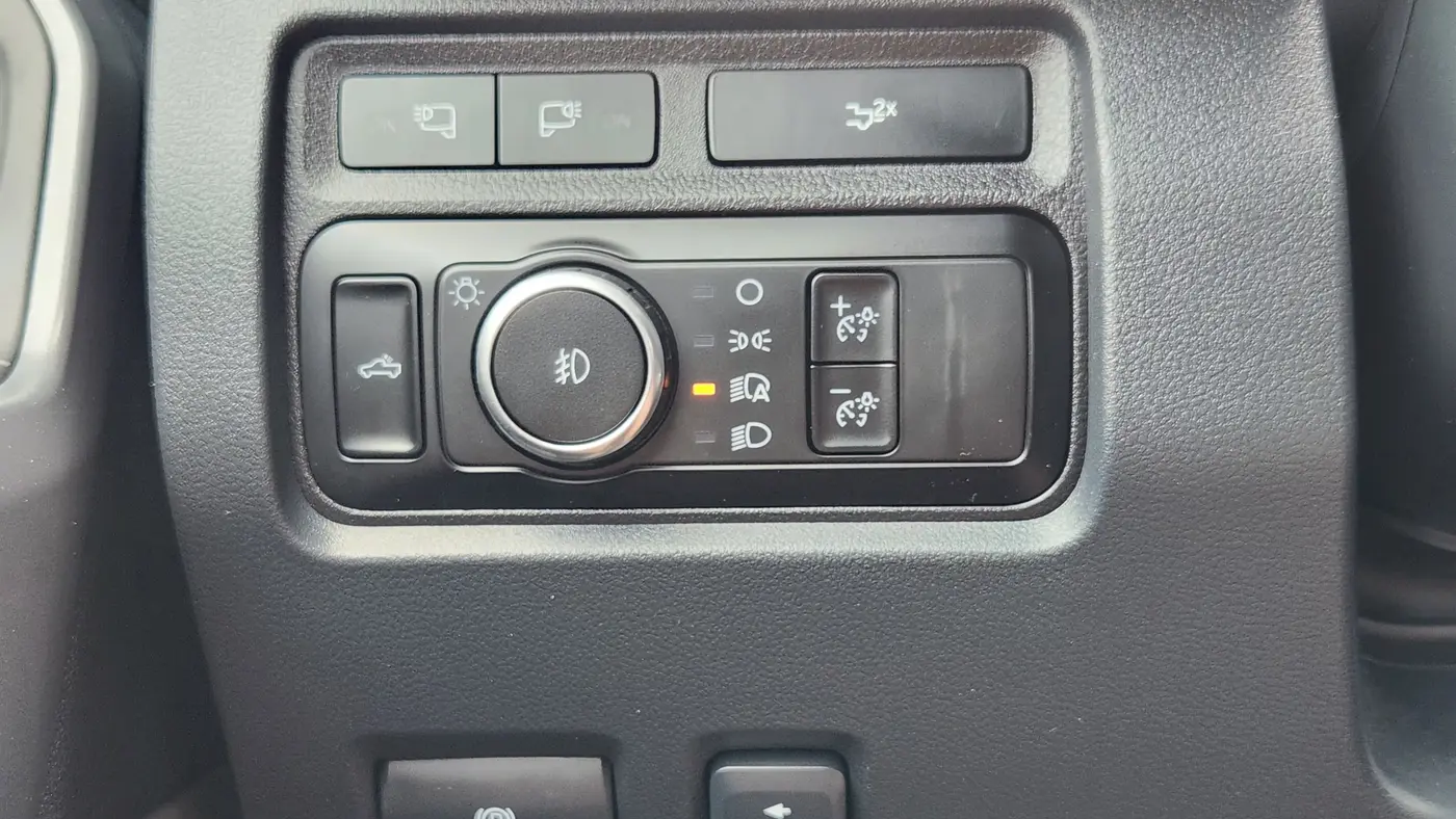 2024 Ford F-250 Super Duty Lariat