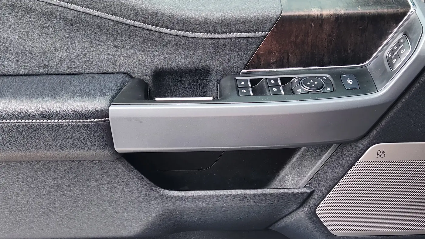 2024 Ford F-250 Super Duty Lariat
