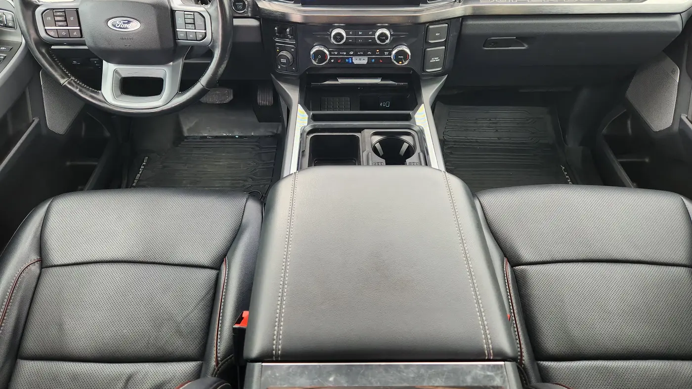 2024 Ford F-250 Super Duty Lariat