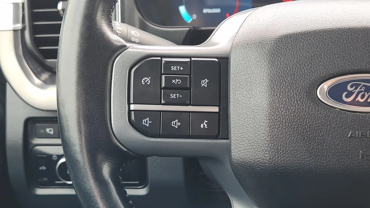 2024 Ford F-250 Super Duty Lariat