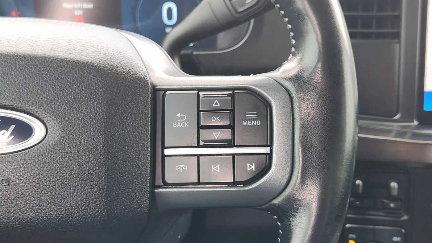 2024 Ford F-250 Super Duty Lariat