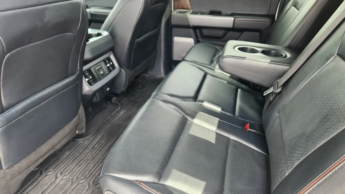 2024 Ford F-250 Super Duty Lariat
