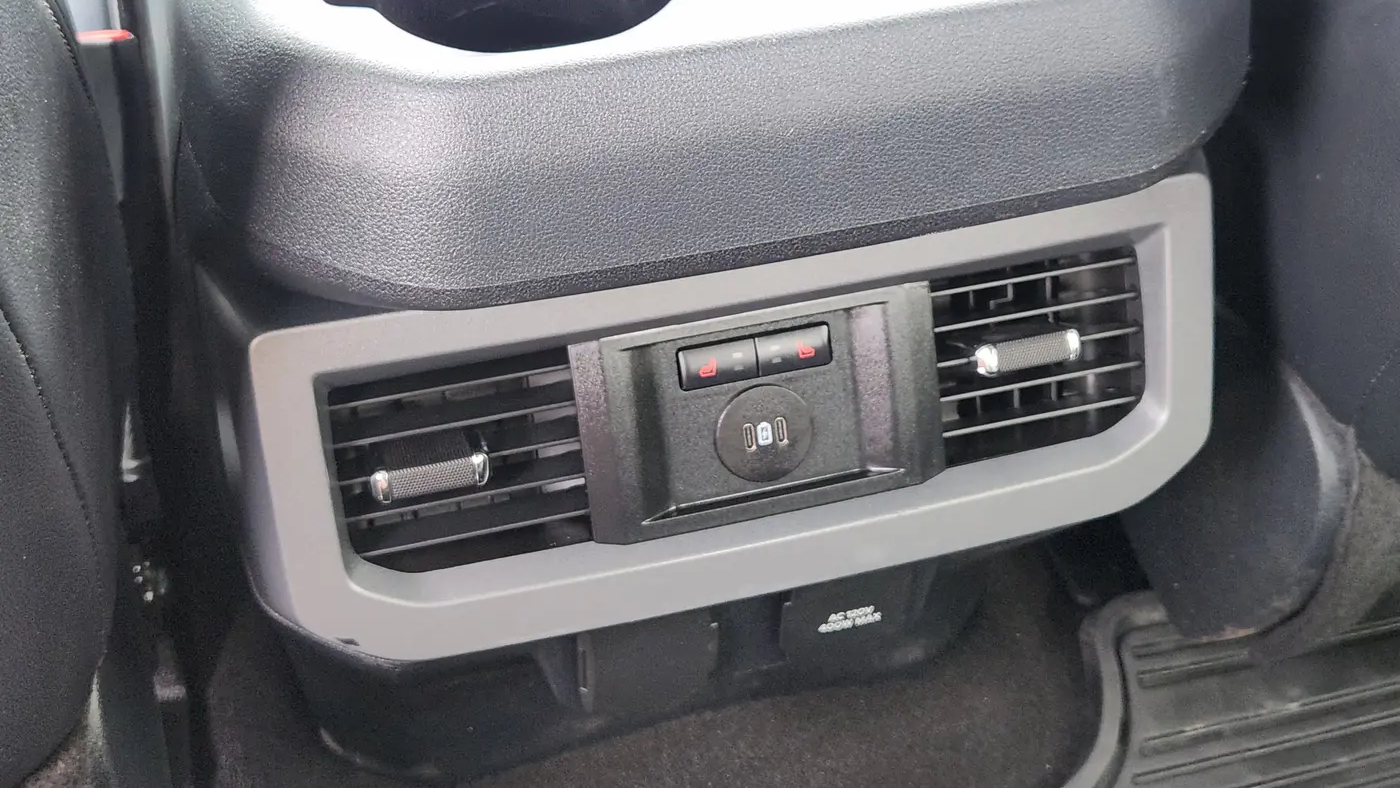 2024 Ford F-250 Super Duty Lariat