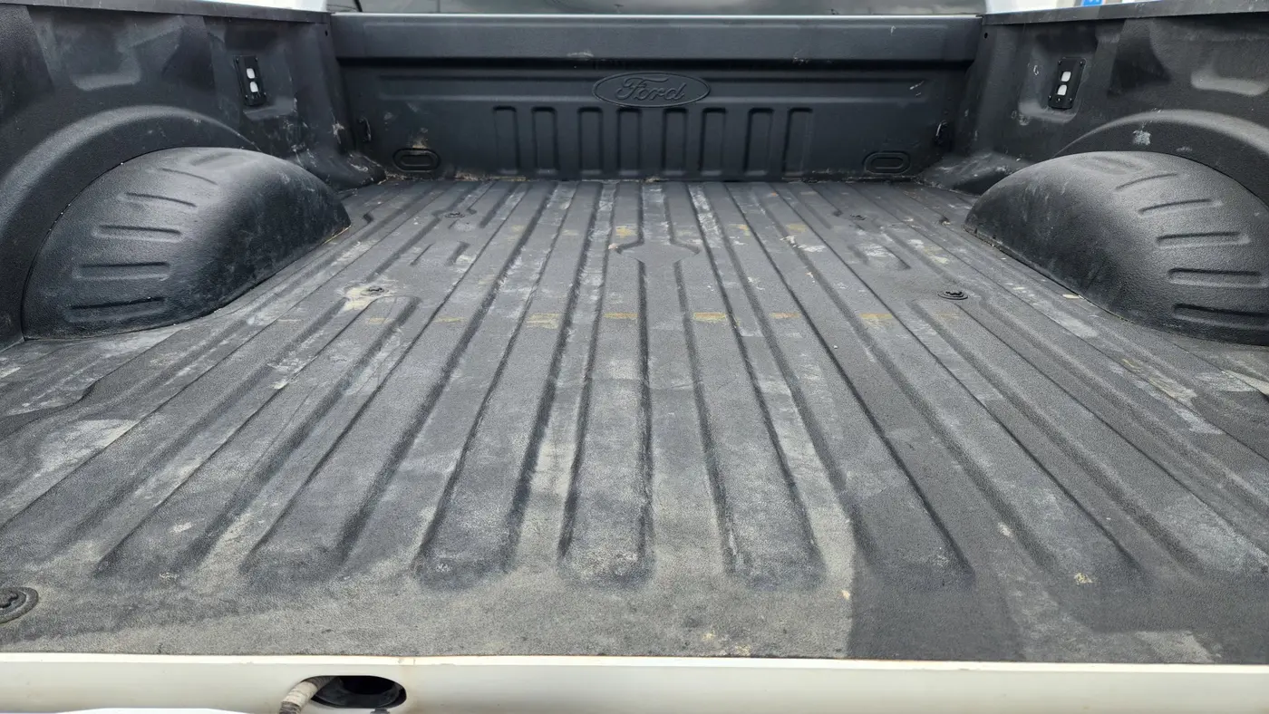 2024 Ford F-250 Super Duty Lariat