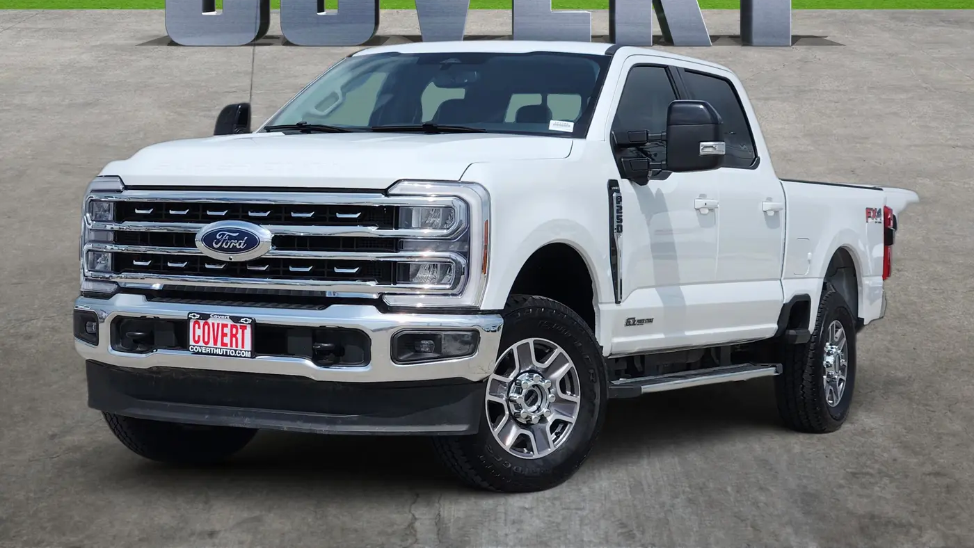 Preowned 2024 Ford F-250 Super Duty Lariat for Sale