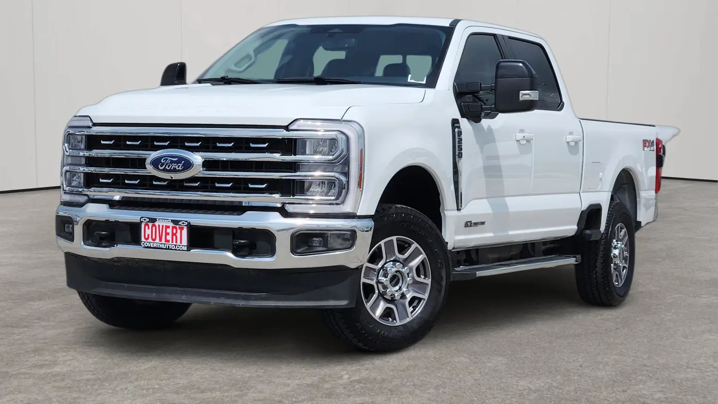 Preowned 2024 Ford F-250 Super Duty XL for Sale