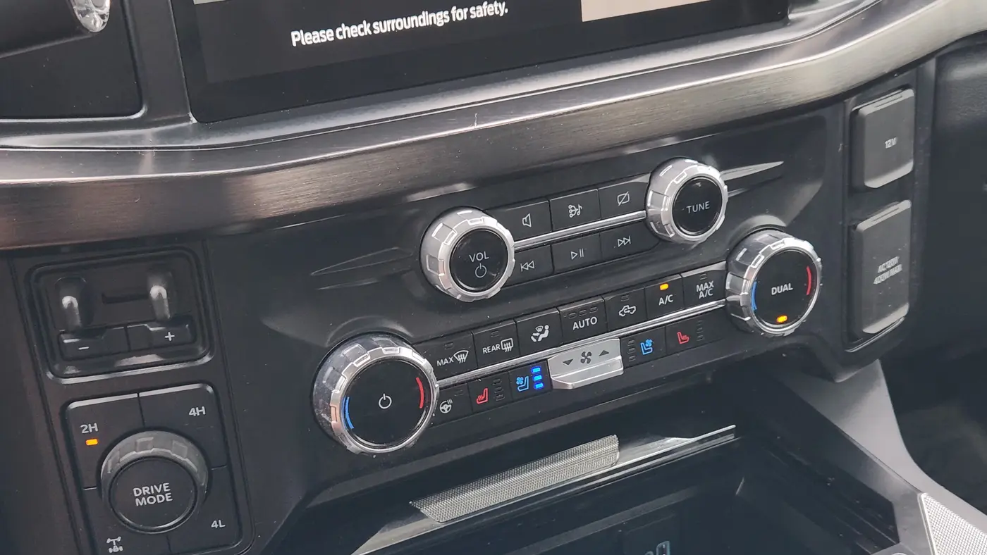 2024 Ford F-250 Super Duty XL