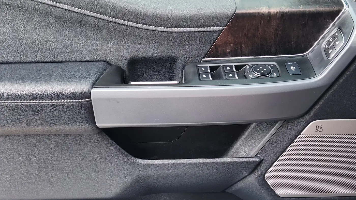 2024 Ford F-250 Super Duty XL
