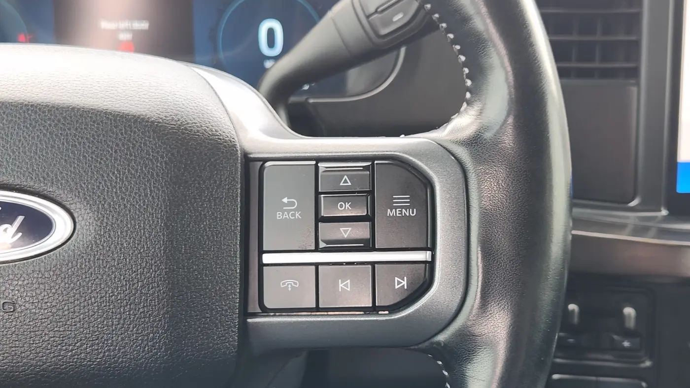 2024 Ford F-250 Super Duty XL