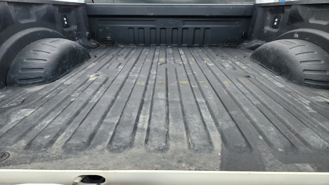 2024 Ford F-250 Super Duty XL