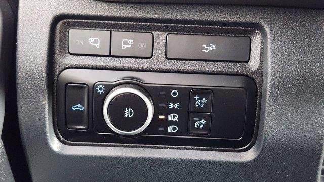 2024 Ford F-250 Super Duty Platinum