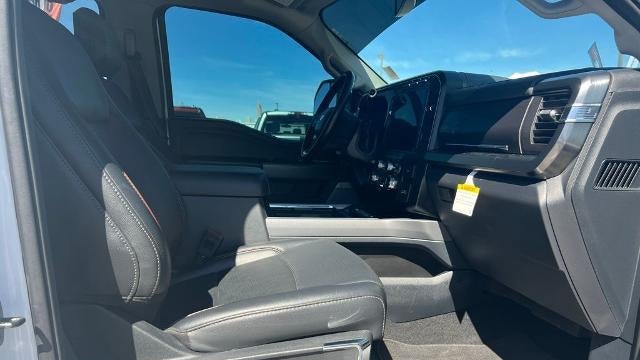 2024 Ford F-250 Super Duty Platinum