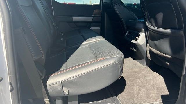 2024 Ford F-250 Super Duty Platinum