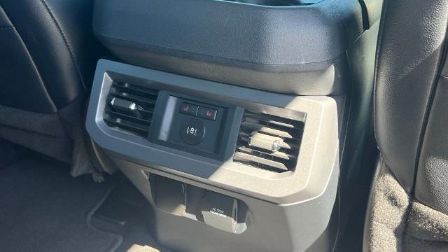 2024 Ford F-250 Super Duty Platinum