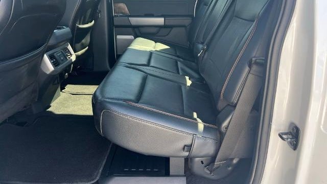 2024 Ford F-250 Super Duty Platinum