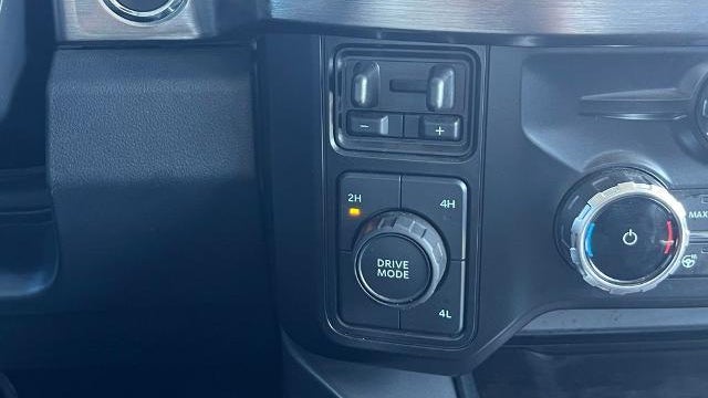 2024 Ford F-250 Super Duty Platinum