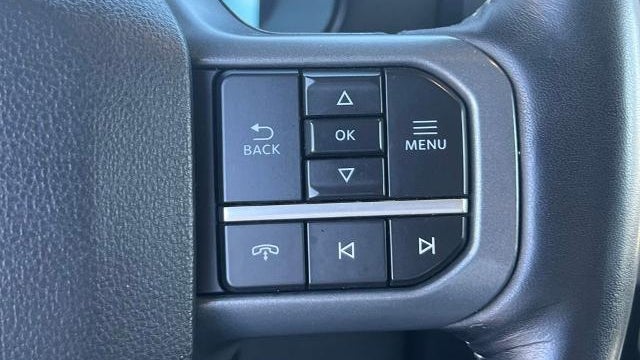 2024 Ford F-250 Super Duty Platinum