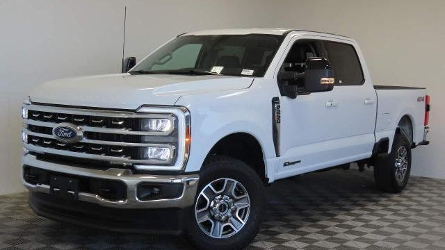 2024 Ford F-250 Super Duty XLT