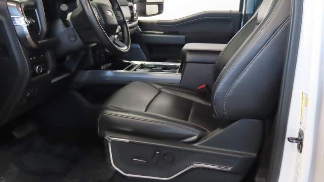 2024 Ford F-250 Super Duty XLT