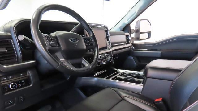 2024 Ford F-250 Super Duty XLT