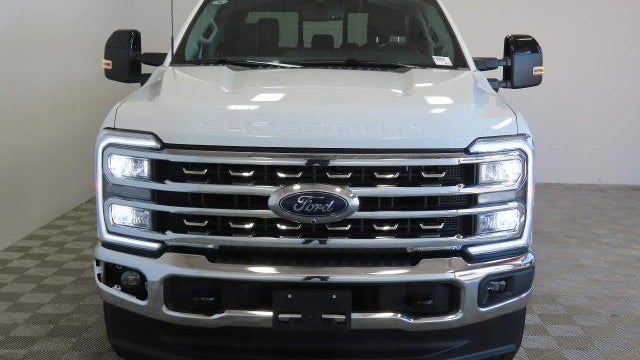 2024 Ford F-250 Super Duty XLT
