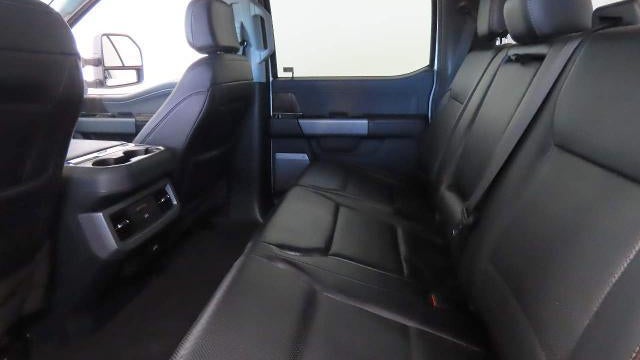 2024 Ford F-250 Super Duty XLT
