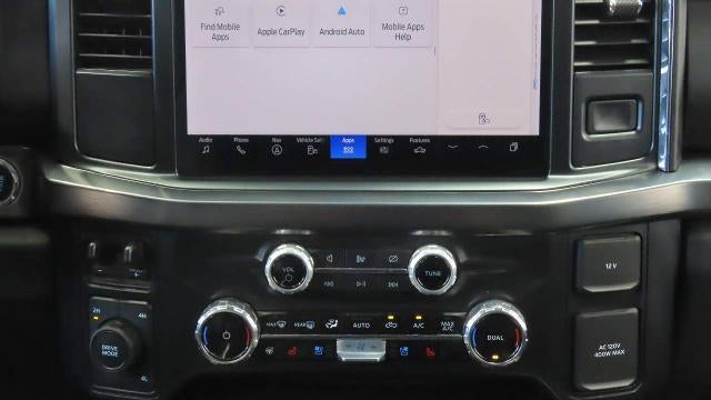 2024 Ford F-250 Super Duty XLT