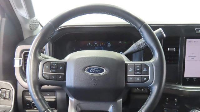 2024 Ford F-250 Super Duty XLT